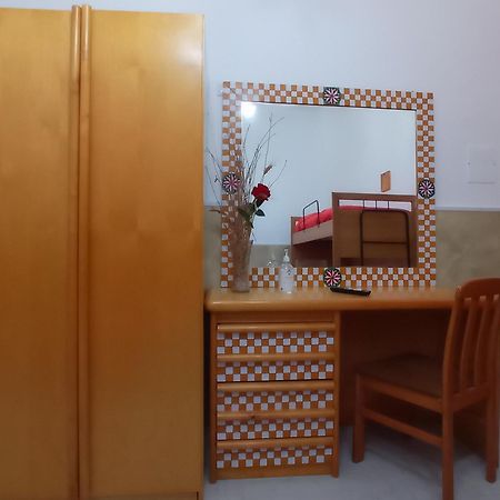 Mary Home - Casa Vacanza Taormina Rom bilde