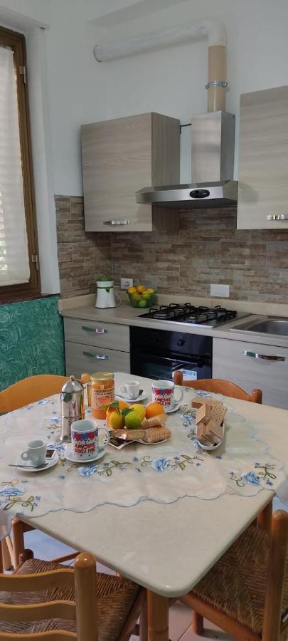 Mary Home - Casa Vacanza Taormina Eksteriør bilde