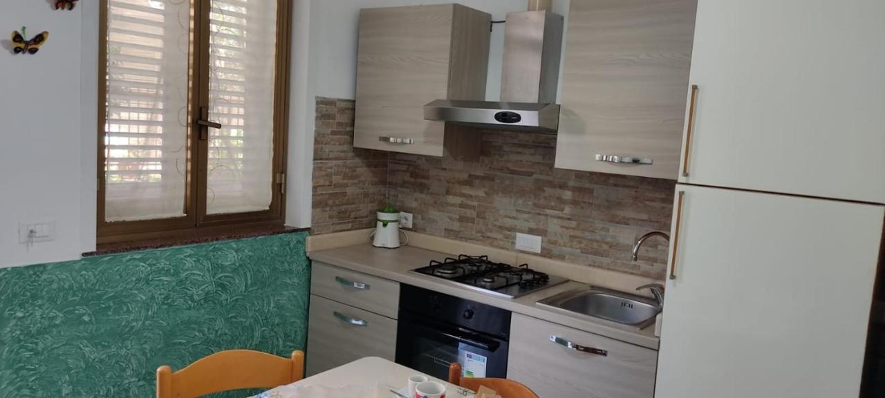 Mary Home - Casa Vacanza Taormina Eksteriør bilde