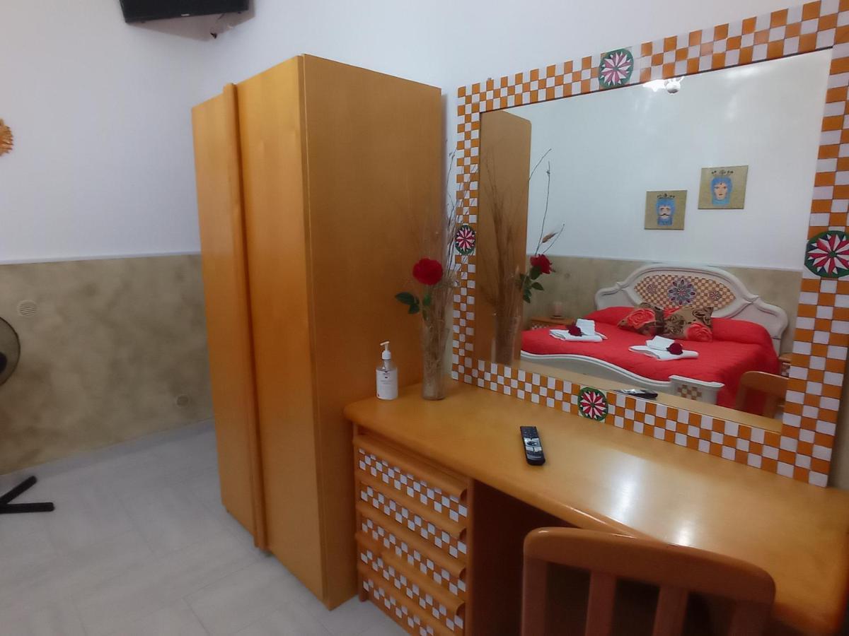 Mary Home - Casa Vacanza Taormina Rom bilde