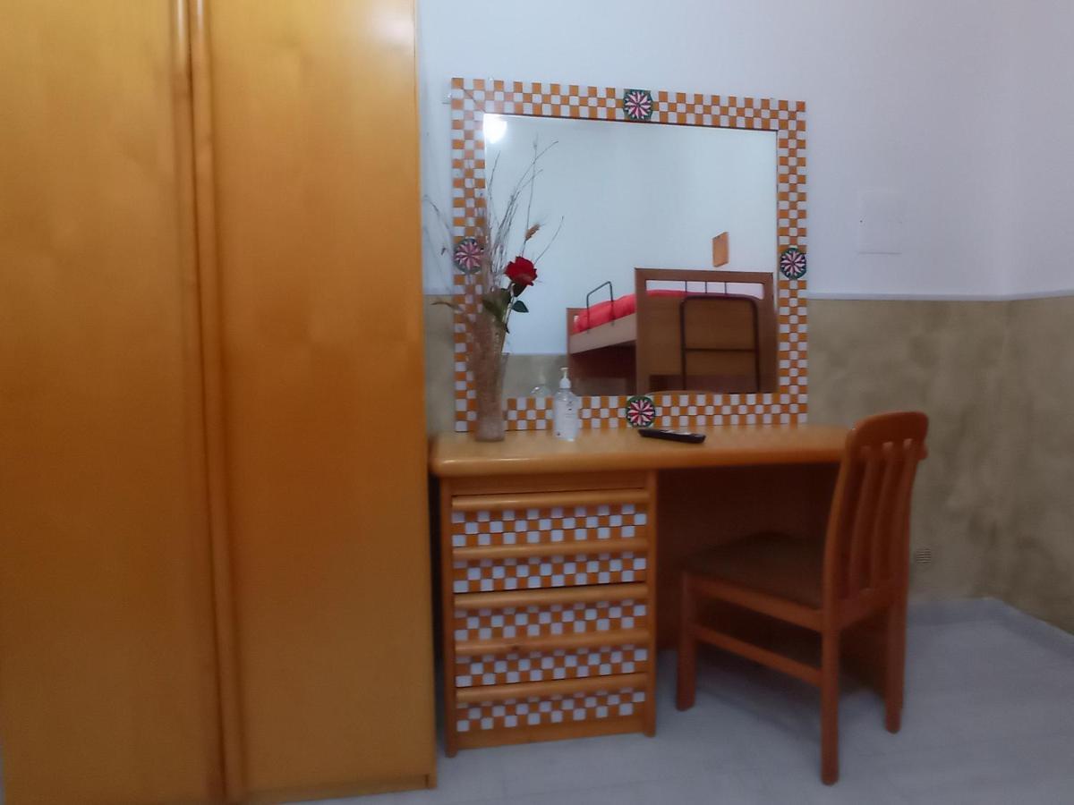 Mary Home - Casa Vacanza Taormina Rom bilde