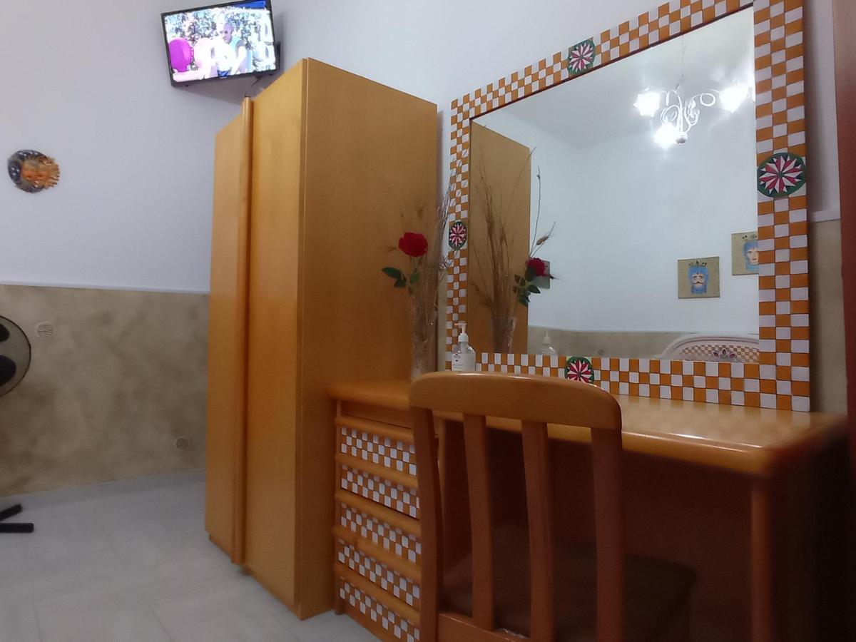Mary Home - Casa Vacanza Taormina Eksteriør bilde
