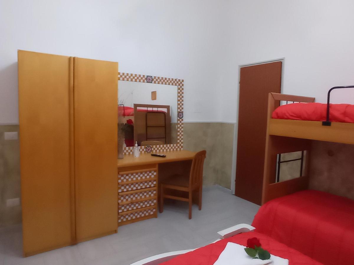 Mary Home - Casa Vacanza Taormina Eksteriør bilde