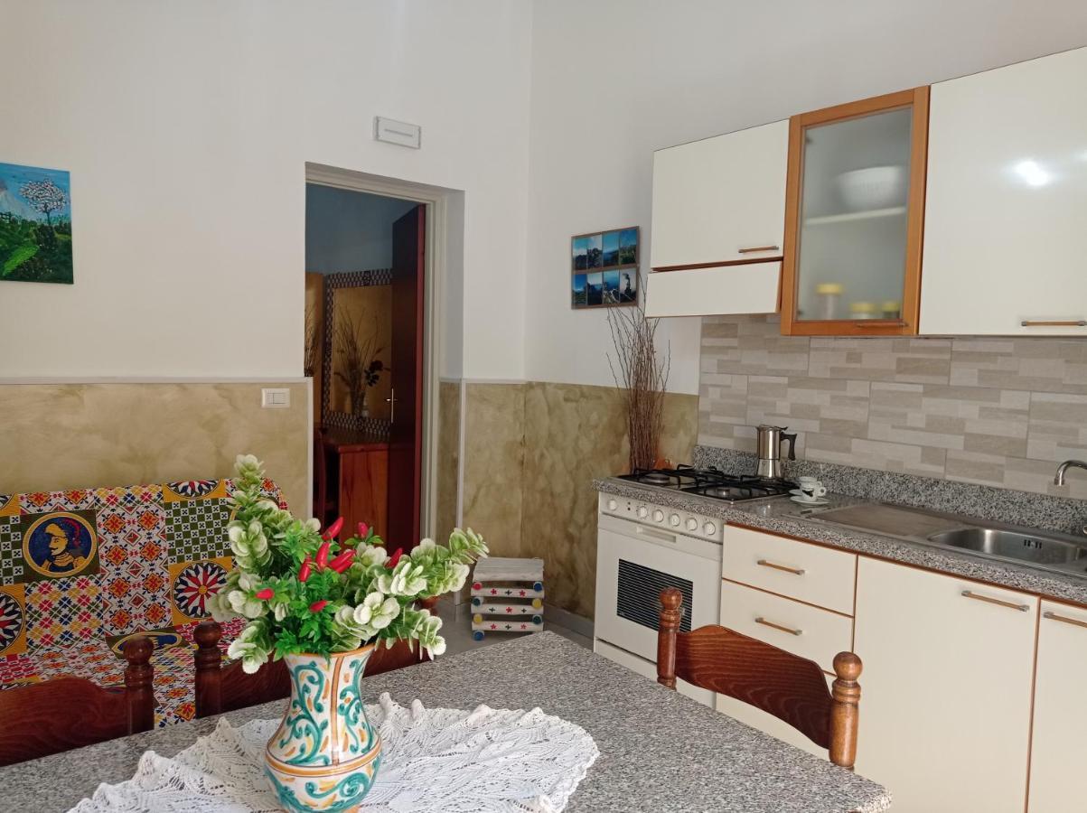 Mary Home - Casa Vacanza Taormina Eksteriør bilde