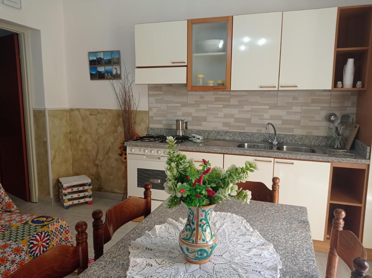 Mary Home - Casa Vacanza Taormina Eksteriør bilde