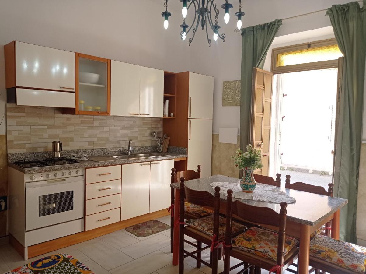 Mary Home - Casa Vacanza Taormina Eksteriør bilde