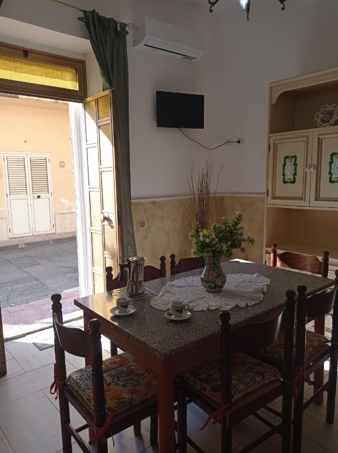 Mary Home - Casa Vacanza Taormina Eksteriør bilde