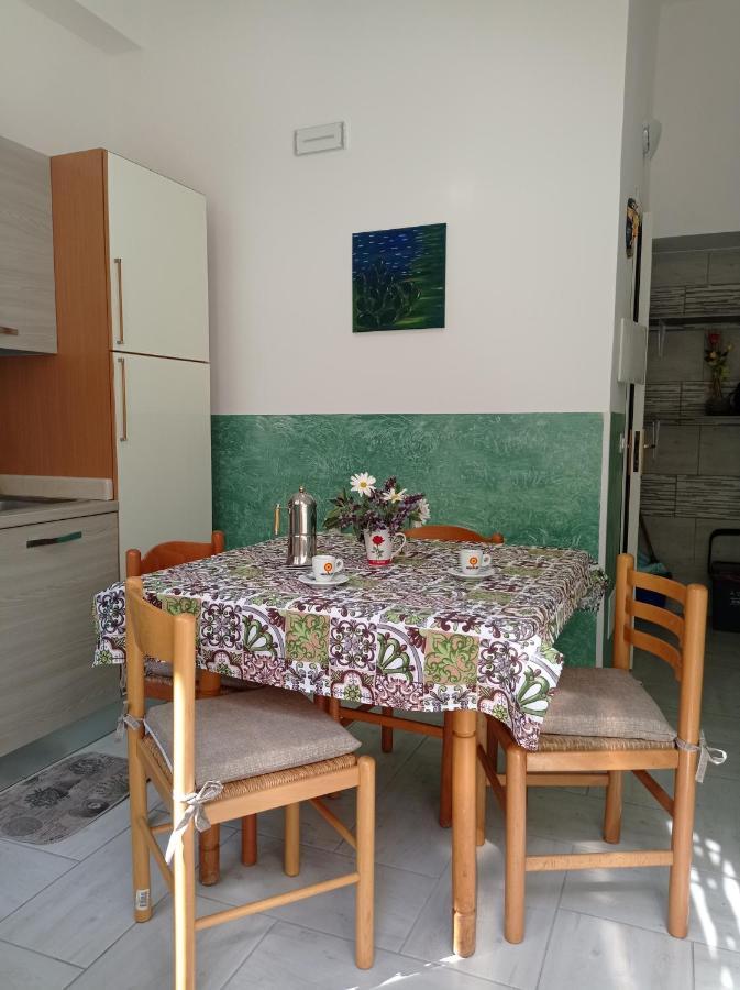 Mary Home - Casa Vacanza Taormina Eksteriør bilde