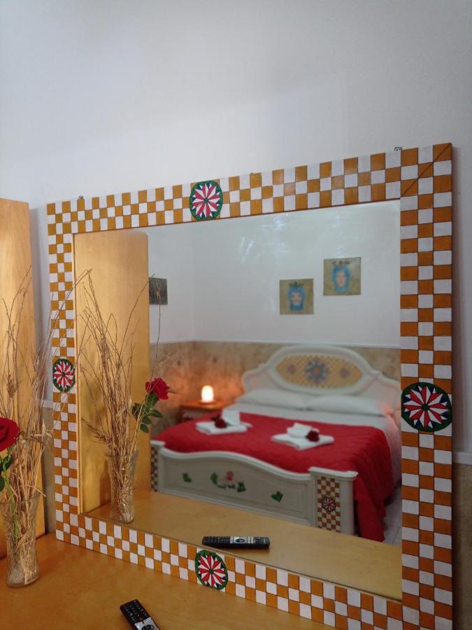 Mary Home - Casa Vacanza Taormina Eksteriør bilde