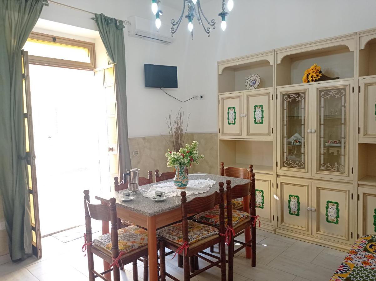 Mary Home - Casa Vacanza Taormina Eksteriør bilde