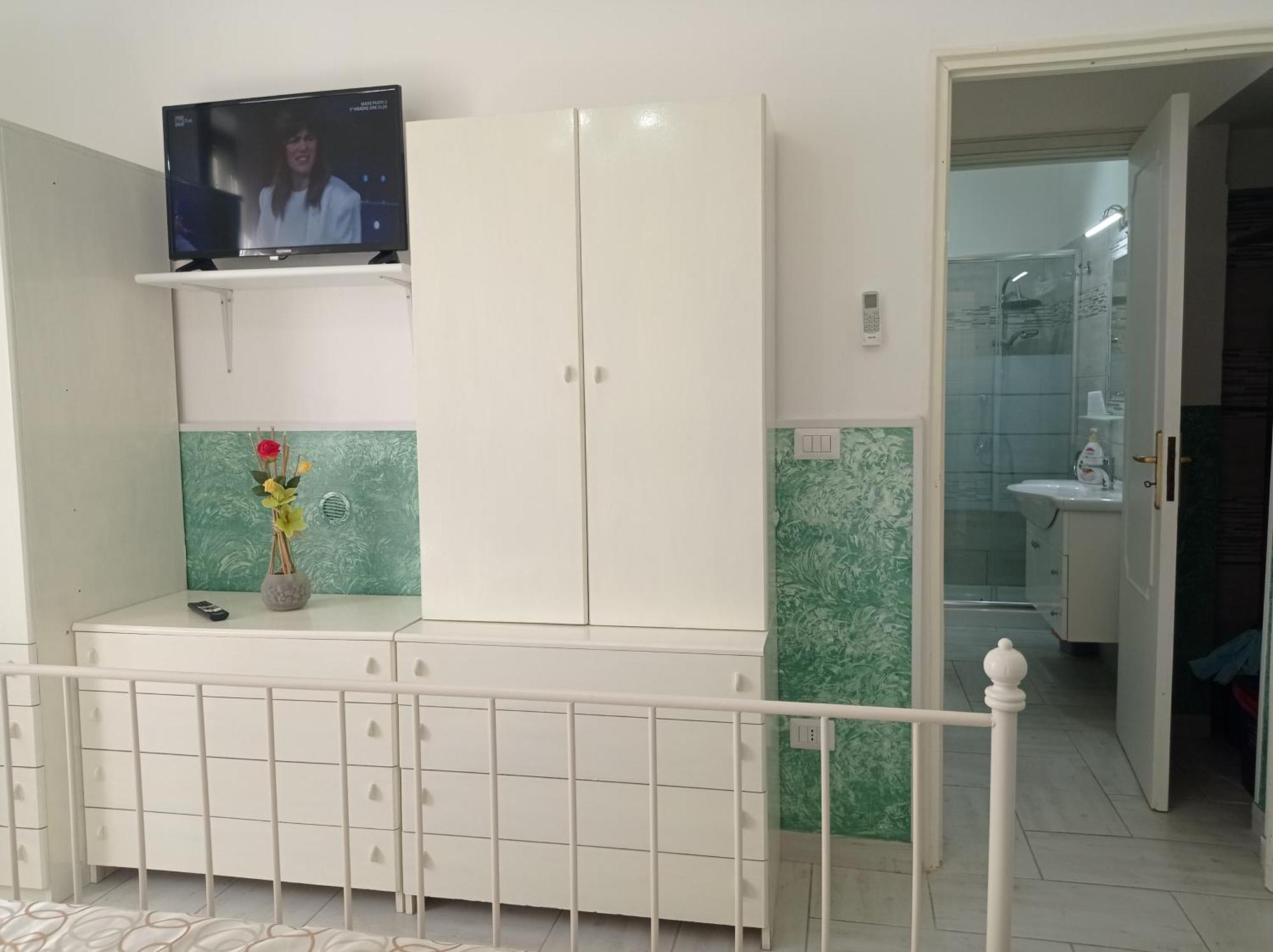Mary Home - Casa Vacanza Taormina Rom bilde