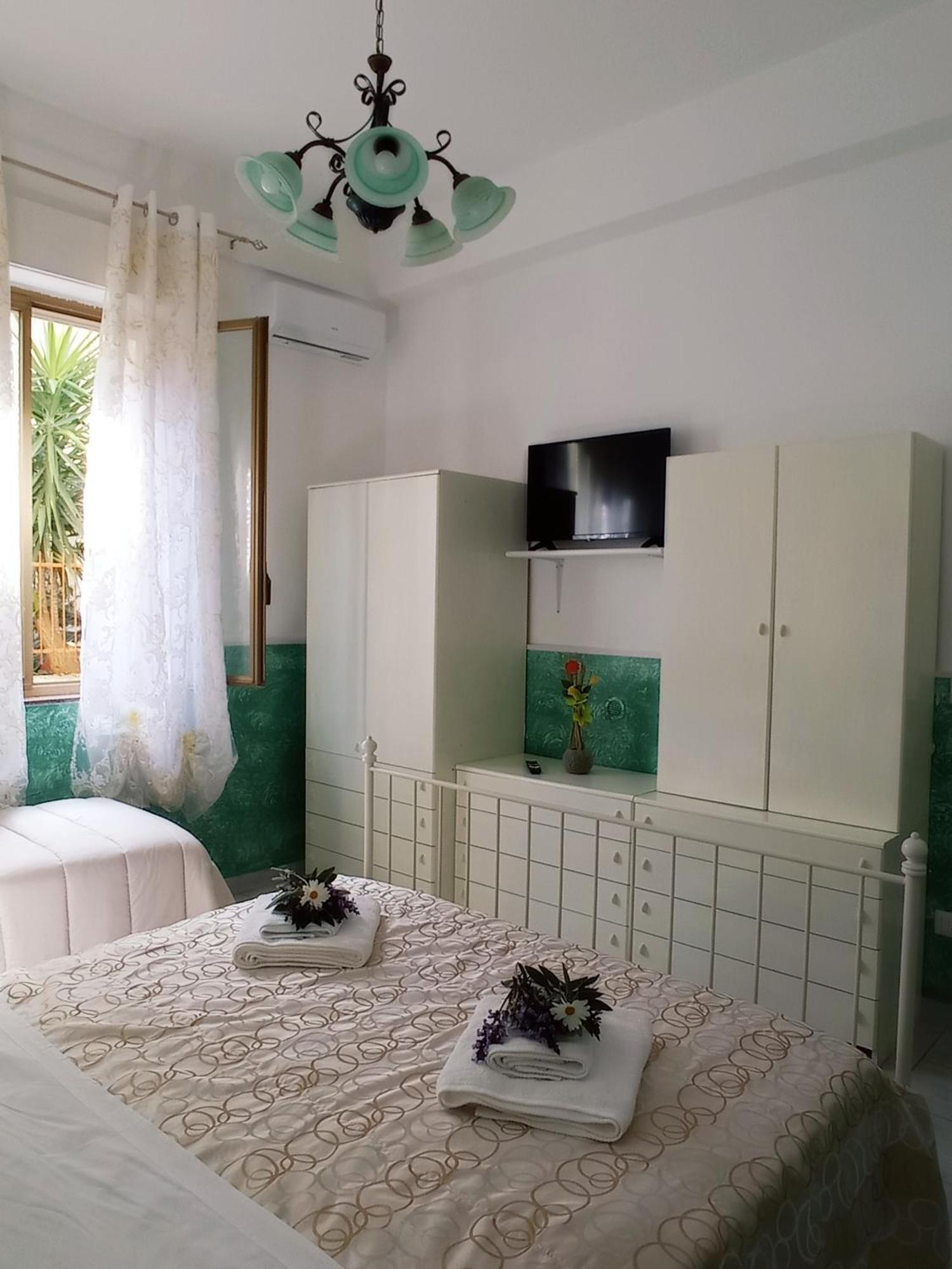 Mary Home - Casa Vacanza Taormina Rom bilde