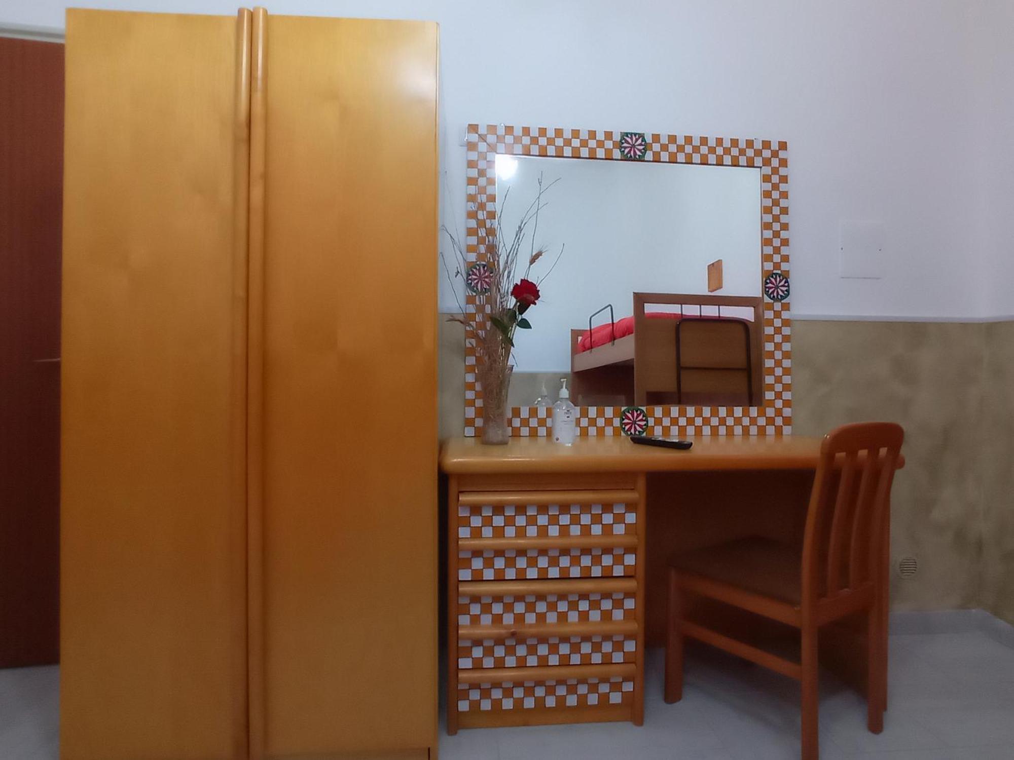 Mary Home - Casa Vacanza Taormina Rom bilde