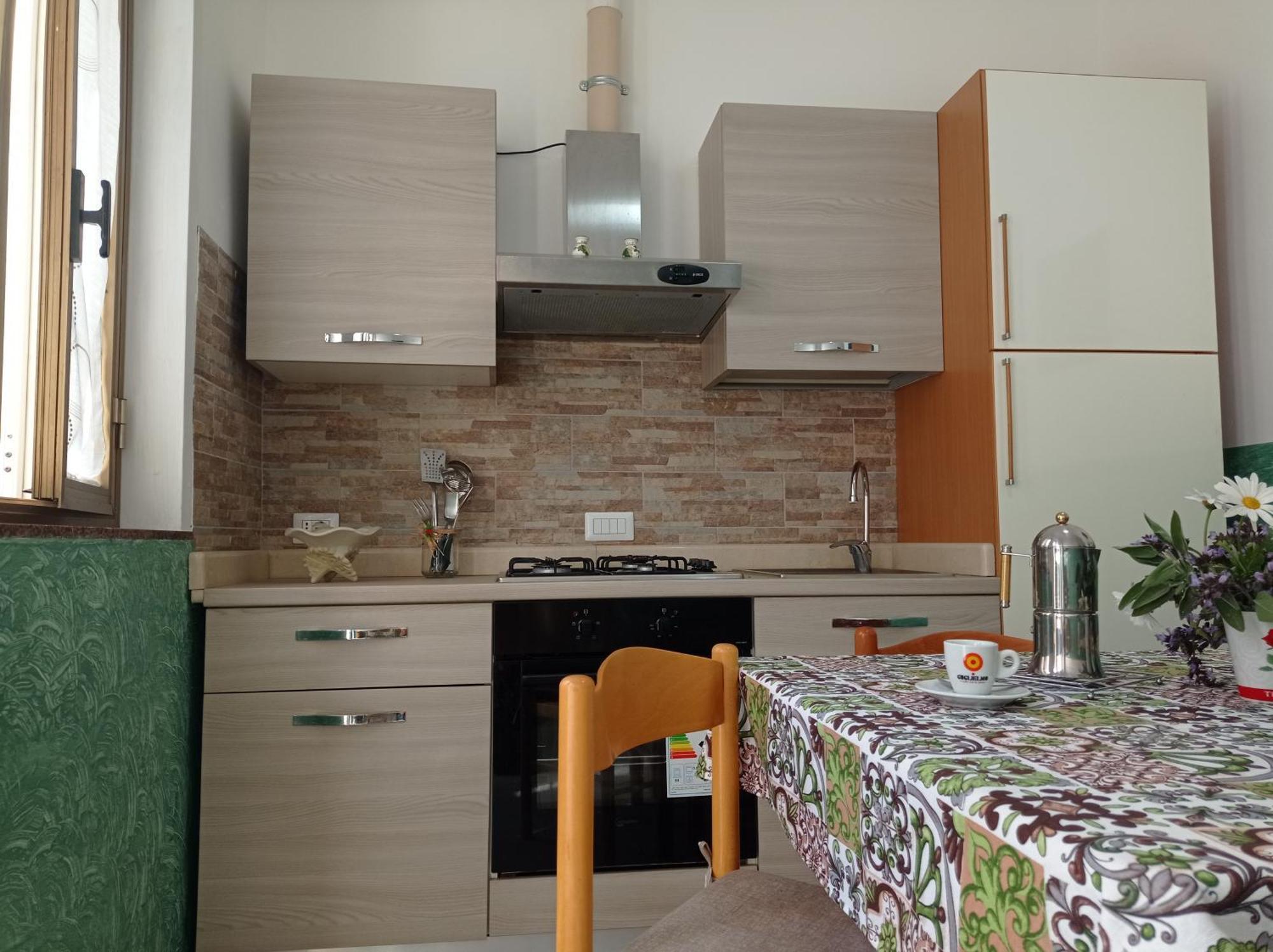 Mary Home - Casa Vacanza Taormina Rom bilde